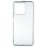 Capa de silicone transparente para Realme C53