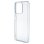 Capa de silicone transparente para Realme C53