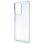 Funda para móvil La Casa de las Carcasas Silicona Transparente Ligera para Xiaomi Redmi Note 12 Pro Plus