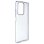 Funda para móvil La Casa de las Carcasas Silicona Transparente Ligera para Xiaomi Redmi Note 12 Pro Plus