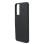 Capa de silicone lisa para Tcl 40 Se