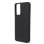 Capa de silicone lisa para Tcl 40 Se