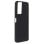Capa de silicone lisa para Tcl 40 Se
