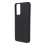 Capa de silicone lisa para Tcl 40 Se