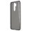 Funda para móvil La Casa de las Carcasas Silicona Color Ligera para Xiaomi Redmi Note 8 Pro