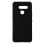 Capa preta ultramacia para LG K50s