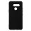 Capa preta ultramacia para LG K50s