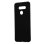 Capa preta ultramacia para LG K50s