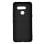 Capa preta ultramacia para LG K50s