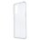 Funda para móvil La Casa de las Carcasas Silicona Transparente para OnePlus Nord CE 2