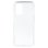 Capa de silicone transparente para Oppo Find X3 Lite