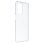 Capa de silicone transparente para Oppo Find X3 Lite