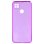 Funda Silicona Cubre Color Para Xiaomi Redmi 9c