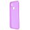 Funda Silicona Cubre Color Para Xiaomi Redmi 9c