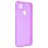 Funda Silicona Cubre Color Para Xiaomi Redmi 9c