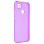 Funda Silicona Cubre Color Para Xiaomi Redmi 9c