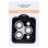 Cubre Objetivo Brillo Para Iphone 15 Pro Max