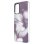 Funda Acuarela Para Samsung Galaxy A13 4g Negro