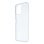 Capa para telemóvel La Casa de las Carcasas Silicone Transparente para Honor X8 5G