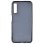 Funda Silicona Color Para Samsung Galaxy A7 2018