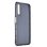 Funda para móvil La Casa de las Carcasas Silicona Color Ligera para Samsung Galaxy A7 2018
