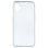 Capa transparente em silicone La Casa de las Carcasas para Nothing Phone 1