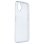 Capa transparente em silicone La Casa de las Carcasas para Nothing Phone 1