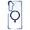 Capa Bumper Compatível com Magsafe para Samsung Galaxy S23