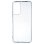 Funda para móvil La Casa de las Carcasas Silicona Transparente Ligera para TCL 40 SE