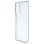 Funda para móvil La Casa de las Carcasas Silicona Transparente Ligera para TCL 40 SE
