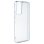 Funda Silicona Transparente Para Tcl 40 Se