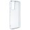 Funda para móvil La Casa de las Carcasas Silicona Transparente Ligera para TCL 40 SE