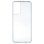 Funda para móvil La Casa de las Carcasas Silicona Transparente Ligera para TCL 40 SE