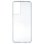 Funda para móvil La Casa de las Carcasas Silicona Transparente Ligera para TCL 40 SE