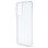 Funda Silicona Transparente Para Tcl 40 Se