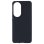 Funda para móvil La Casa de las Carcasas Ultra Suave Silicona Transparente para Honor 90