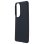 Funda para móvil La Casa de las Carcasas Ultra Suave Silicona Transparente para Honor 90