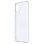 Funda para móvil La Casa de las Carcasas Silicona Transparente Ligera para ZTE Blade A51