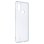 Funda para móvil La Casa de las Carcasas Silicona Transparente Ligera para ZTE Blade A51