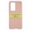 Capa Ecocase - Biodegradável para Huawei P40 Pro