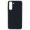 Funda para móvil La Casa de las Carcasas Ultra Suave Silicona Transparente para Samsung Galaxy S21 FE