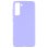 Capa ultra macia para Samsung Galaxy S21 Fe