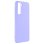 Capa ultra macia para Samsung Galaxy S21 Fe