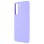 Funda para móvil La Casa de las Carcasas Ultra Suave Silicona Transparente para Samsung Galaxy S21 FE