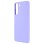 Capa ultra macia para Samsung Galaxy S21 Fe