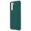 Funda para móvil La Casa de las Carcasas Ultra Suave Silicona Transparente para Samsung Galaxy S21 FE