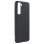Funda para móvil La Casa de las Carcasas Ultra Suave Silicona Transparente para Samsung Galaxy S21 FE