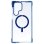 Funda Bumper Compatible Con Magsafe Para Samsung Galaxy S23 Ultra