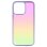 Capa Bumper Iridescent para iPhone 15 Pro