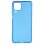 Capa de silicone suave para Samsung Galaxy M53